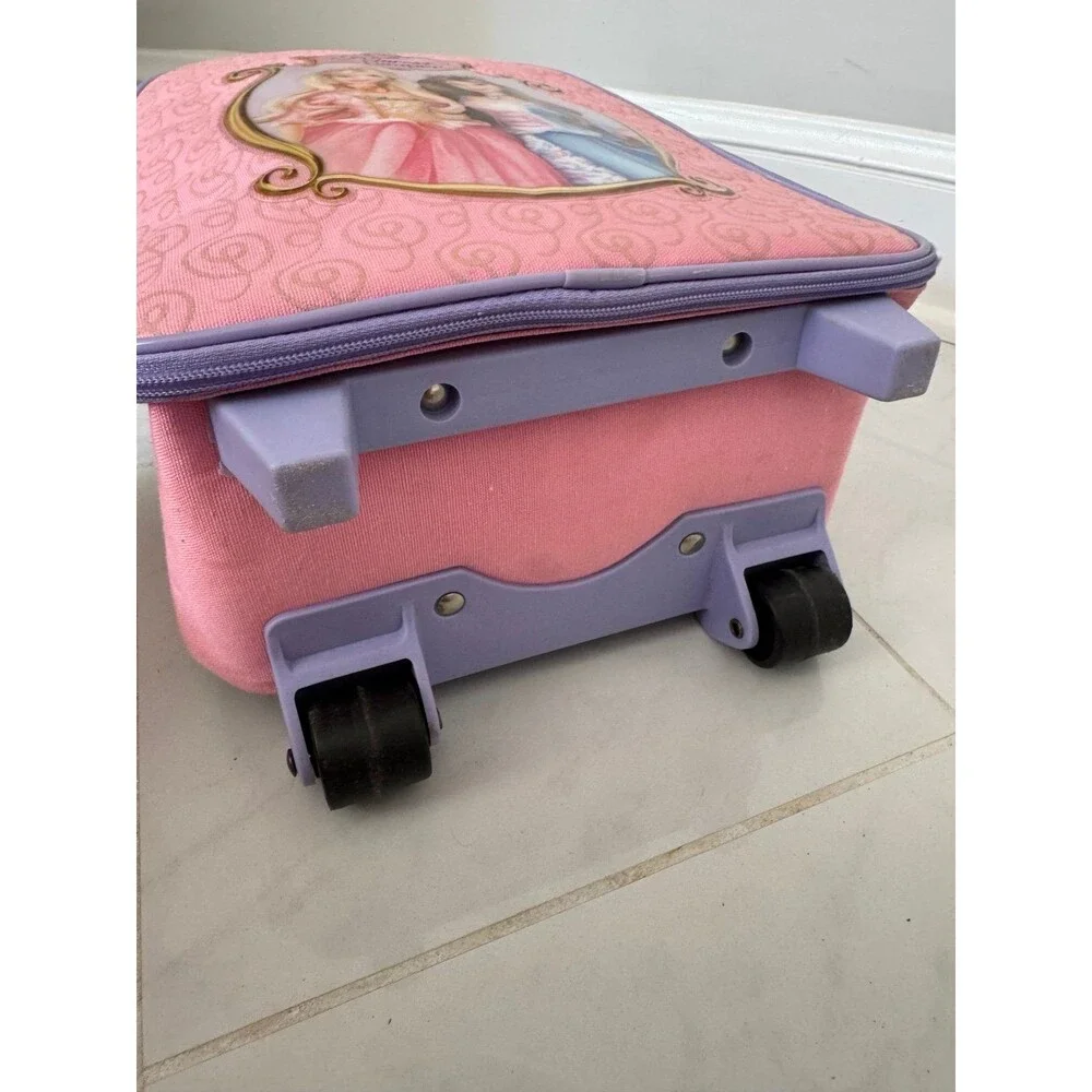 Barbie rare 2004